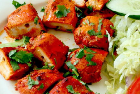 The Spice Avenue Balti Resturant - Restaurant Darwin 4