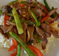 Sitar Indian Restaurant Bulimba - Restaurant Darwin