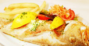 Kapsali Mediterranean - Restaurant Darwin 1