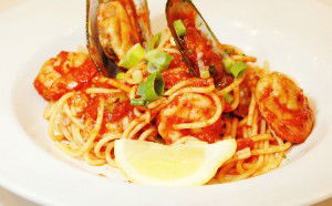 Kapsali Mediterranean - Restaurant Darwin 2