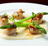 Red Rock Waterfront Bar  Grill - Restaurant Darwin