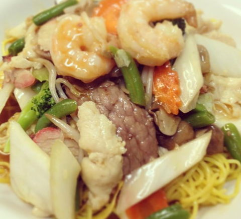 King Po Chinese Restaurant - Restaurant Darwin 0