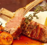 Delizioso On Oxford - Restaurant Darwin