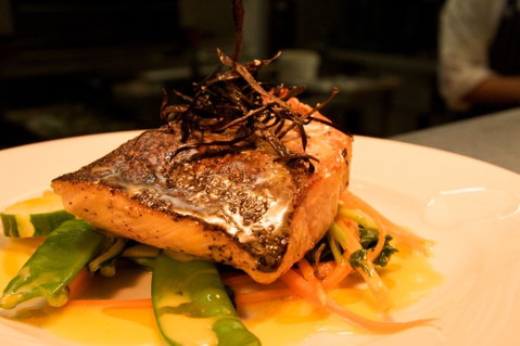 Shangri-La Gardens - Restaurant Darwin 4