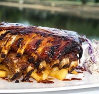 Mulu Char Steakhouse - Restaurant Darwin