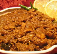 Indian Mehfil Restaurant - Restaurant Darwin
