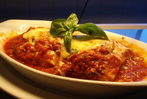 De Vito's Place - Restaurant Darwin 1