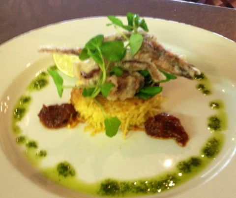 Lighthouse Restaurant - Restaurant Darwin 0