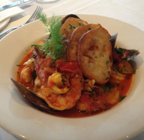 Lighthouse Restaurant - Restaurant Darwin 1