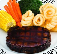 Hog's Breath Cafe - Restaurant Darwin