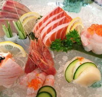 Sunny Breeze Japanese Restaurant - Restaurant Darwin