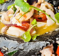 Lindoni's Italian Ristorante - Restaurant Darwin