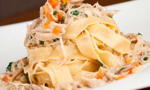 Lindoni's Italian Ristorante - Restaurant Darwin 2