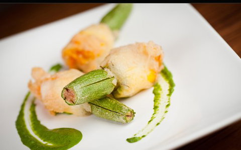 Lindoni's Italian Ristorante - Restaurant Darwin 4