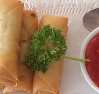 Indian Hut - Restaurant Darwin