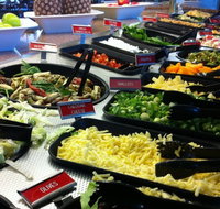 Sizzler - Restaurant Darwin