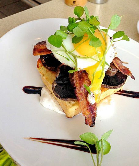 Sunrise Beach QLD Restaurant Darwin