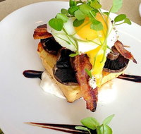 Berardo's On The Beach - Restaurant Darwin