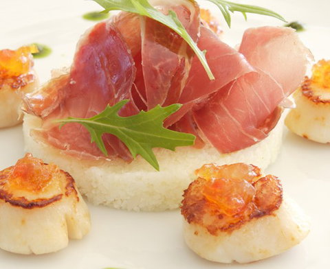 Ebb Waterfront Dining & Cellar - Restaurant Darwin 1