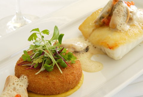 Ebb Waterfront Dining & Cellar - Restaurant Darwin 2