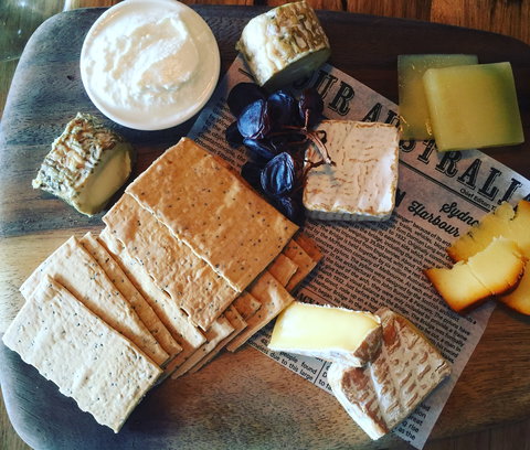 Two Buoys - Restaurant Darwin 1