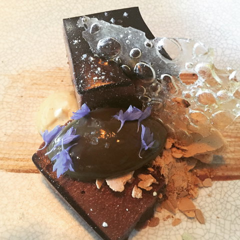 Two Buoys - Restaurant Darwin 2