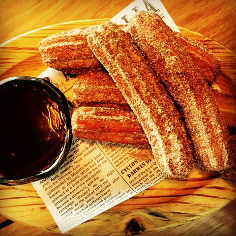 Two Buoys - Restaurant Darwin 3