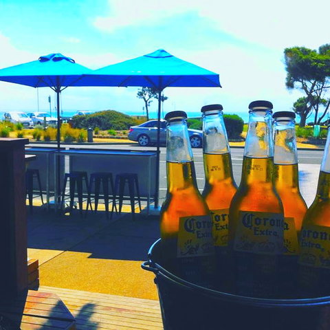 Two Buoys - Restaurant Darwin 7