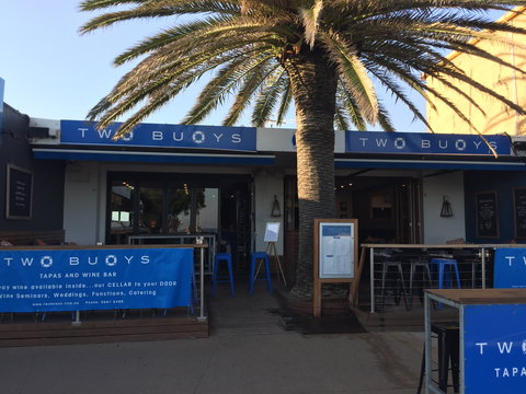 Two Buoys - Restaurant Darwin 8