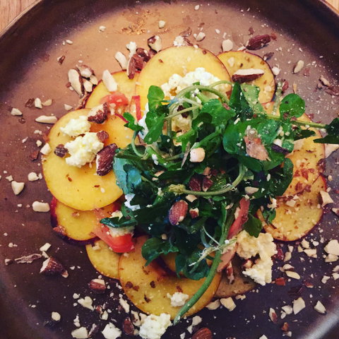 Two Buoys - Restaurant Darwin 9