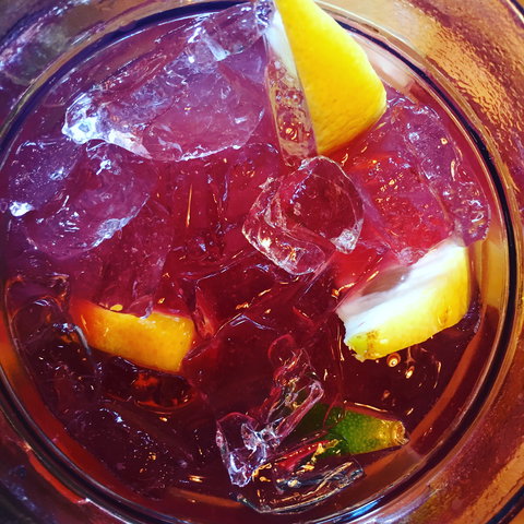 Two Buoys - Restaurant Darwin 11