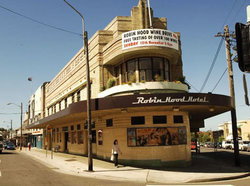  Restaurant Darwin
