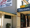 Tollgate Hotel - Restaurant Darwin