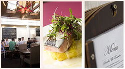 The Exchange Hotel - Restaurant Darwin 0