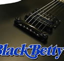 Black Betty's - Restaurant Darwin