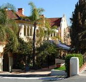 Captain Stirling Hotel - Restaurant Darwin