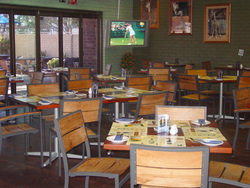 Hale Road Tavern - Restaurant Darwin 0