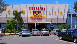 Kurrawa Surf Life Saving Club - Restaurant Darwin 0