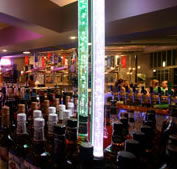 RQ's Tavern - Restaurant Darwin