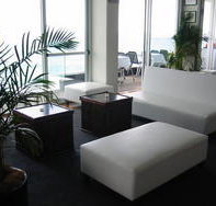 Bondi Icebergs Club - Restaurant Darwin