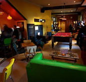 Darlo Bar - Restaurant Darwin
