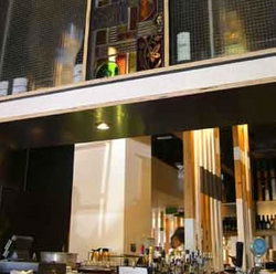 Albert Park Hotel - Restaurant Darwin 0