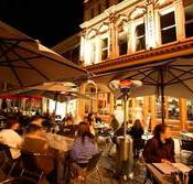 Atomic Bar - Restaurant Darwin