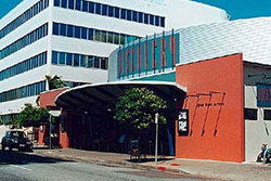 Lost Arc - Restaurant Darwin 0