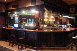 Dolly O'Reilly's - Restaurant Darwin 0