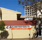 Globe Trotters Bar - Restaurant Darwin
