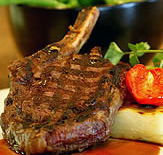 Redsalt - Restaurant Darwin