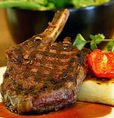 Redsalt - Restaurant Darwin 0