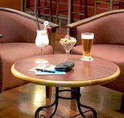 Jabiru Bar - Restaurant Darwin