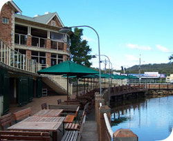  Restaurant Darwin